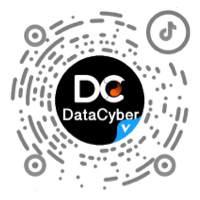 数新智能抖音号